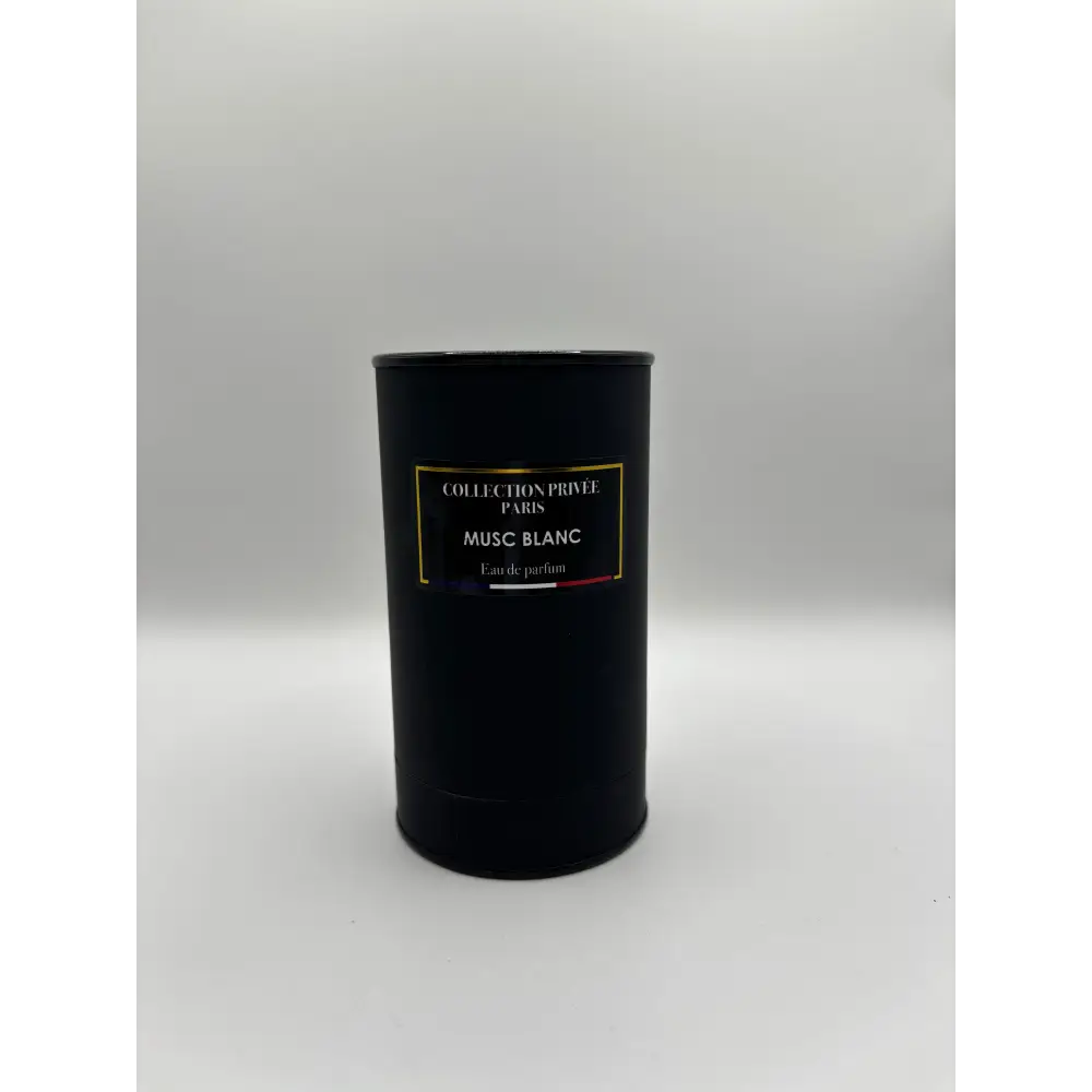 MUSC BLANC Eau de parfum Collection Privée Paris