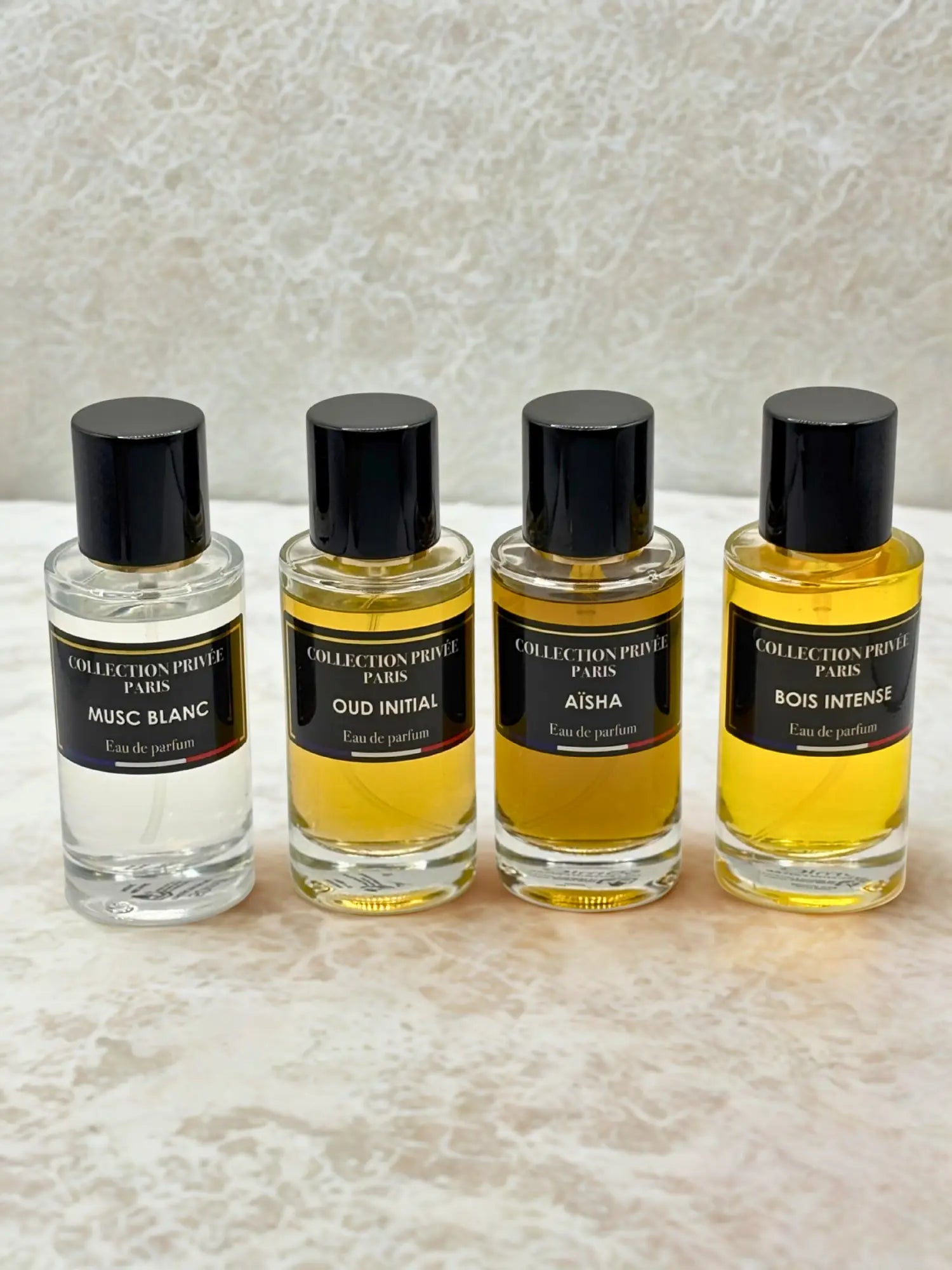 EAU DE PARFUM MIIXTE COLLECTION PRIVÉE PARIS