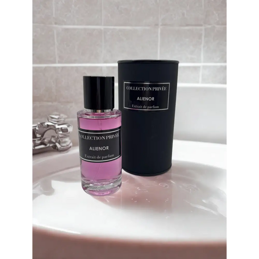 ALIENOR Extrait de parfum Collection Privée Paris