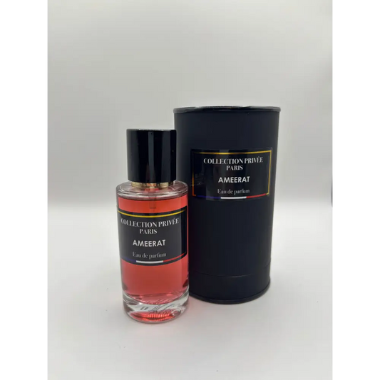 AMEERAT Eau de parfum Collection Privée Paris