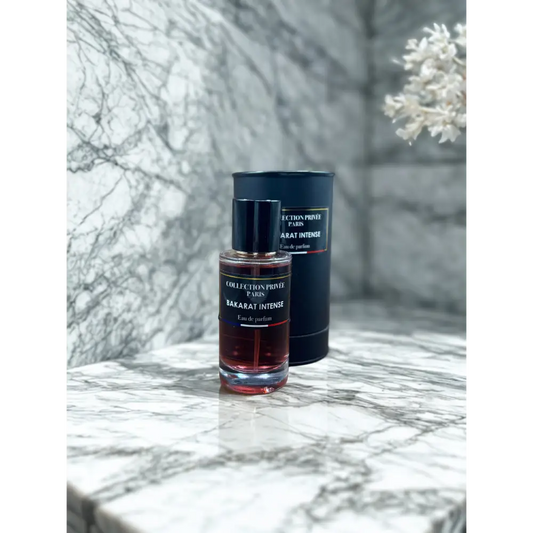 BAKARAT INTENSE Eau de parfum Collection Privée Paris