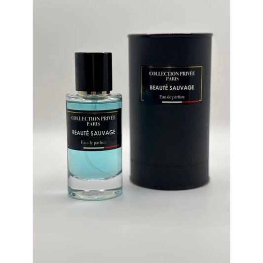 BEAUTÉ SAUVAGE Eau de parfum Collection Privée Paris