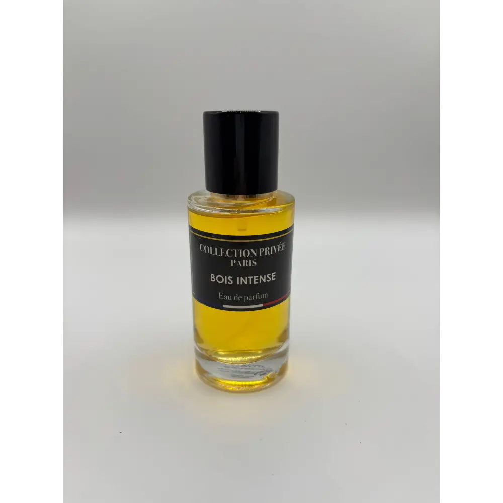 BOIS INTENSE Eau de parfum Collection Privée Paris