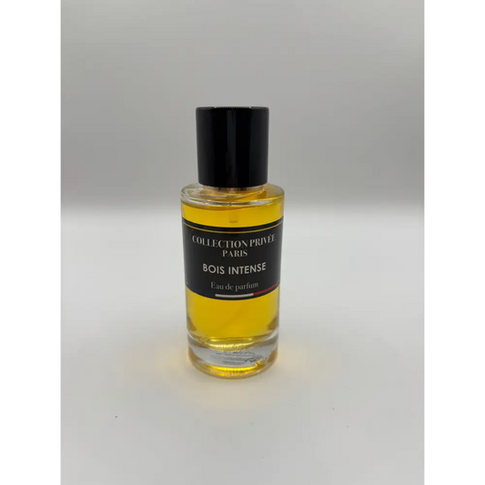 BOIS INTENSE Eau de parfum Collection Privée Paris