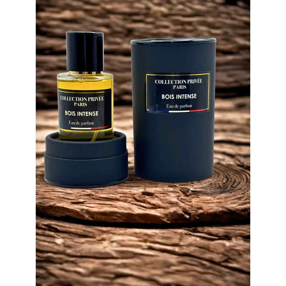 BOIS INTENSE Eau de parfum Collection Privée Paris