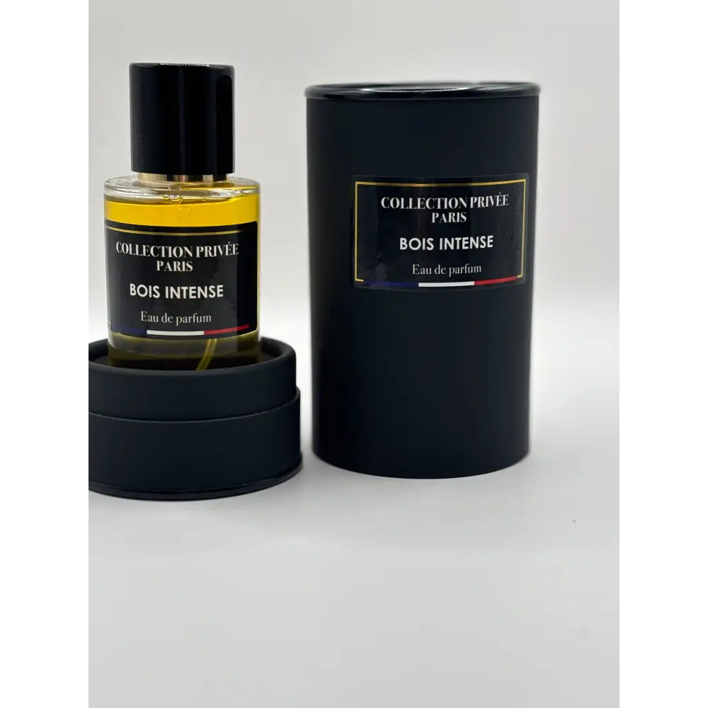 BOIS INTENSE Eau de parfum Collection Privée Paris