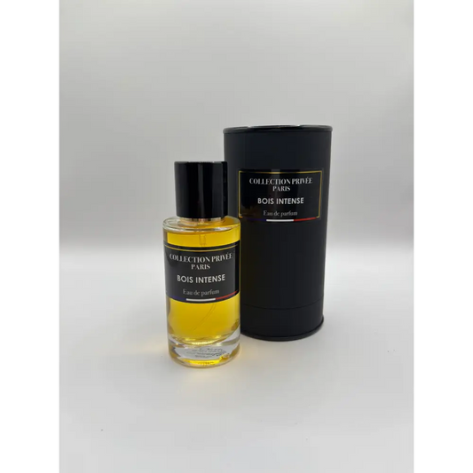 BOIS INTENSE Eau de parfum Collection Privée Paris
