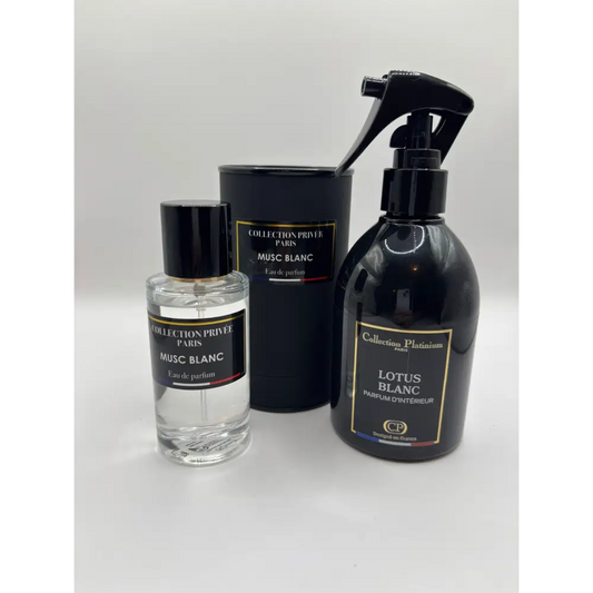  Coffret Découverte Parfums Homme Eau de Parfum Diana Paris 