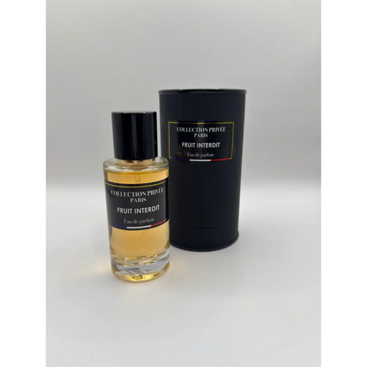 Flacon FRUIT INTERDIT Eau de Parfum Collection Privée Paris Diana Paris »