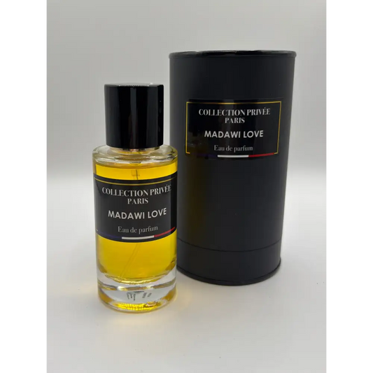 MADAWI LOVE Eau de parfum Collection Privée Paris