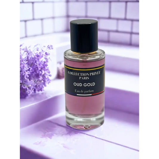 OUD GOLD Eau de parfum Collection Privée Paris