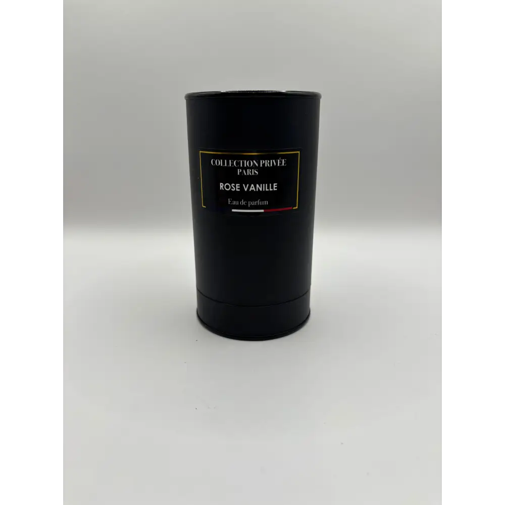 ROSE VANILLE Eau de parfum Collection Privé Paris