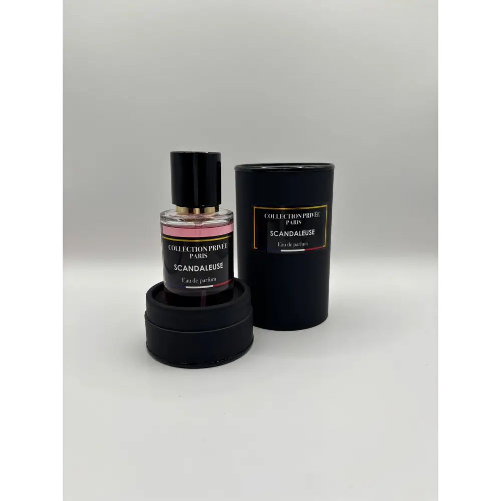 SCANDALEUSE Eau de parfum Collection Privée Paris