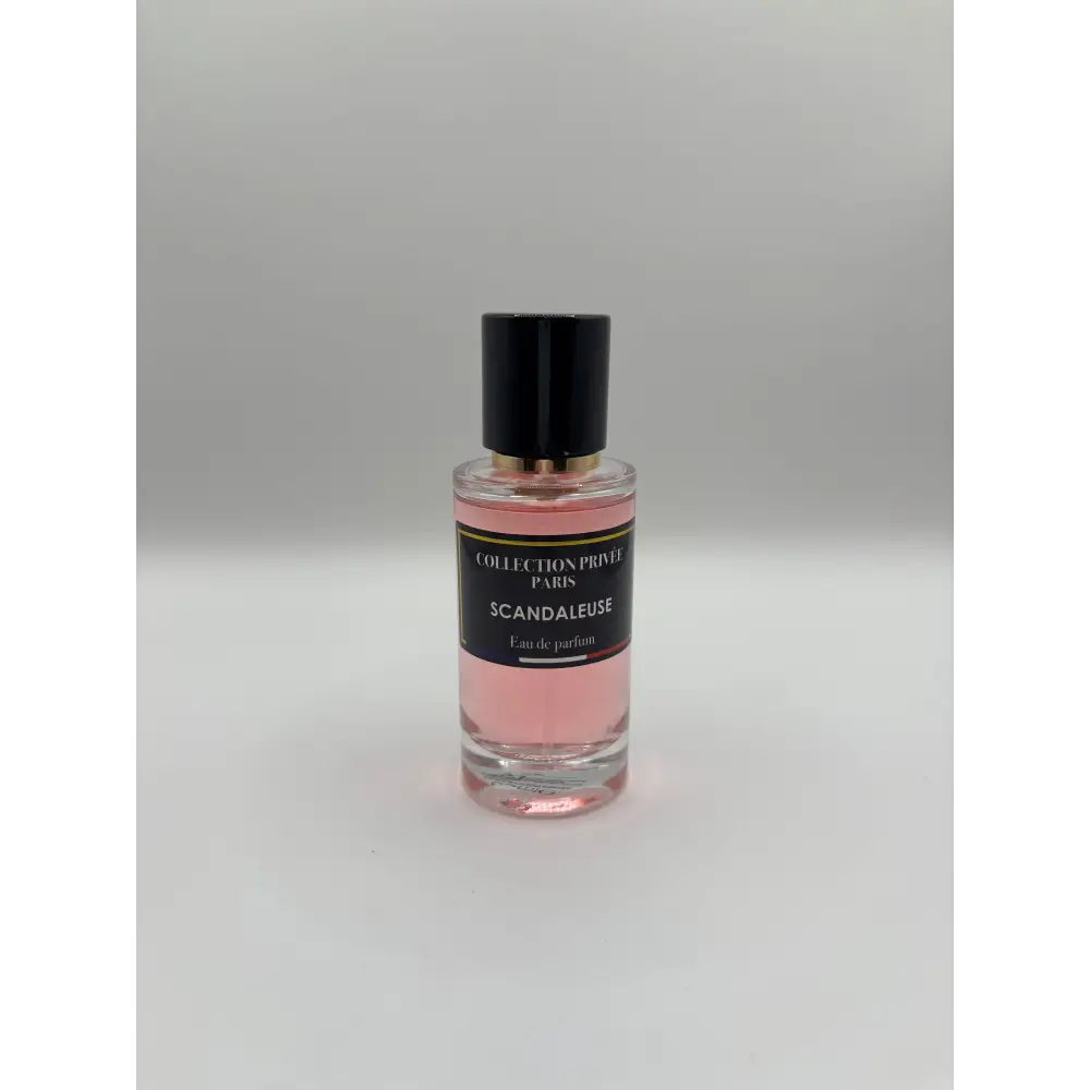 SCANDALEUSE Eau de parfum Collection Privée Paris