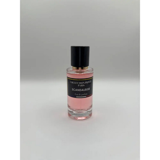 SCANDALEUSE Eau de parfum Collection Privée Paris
