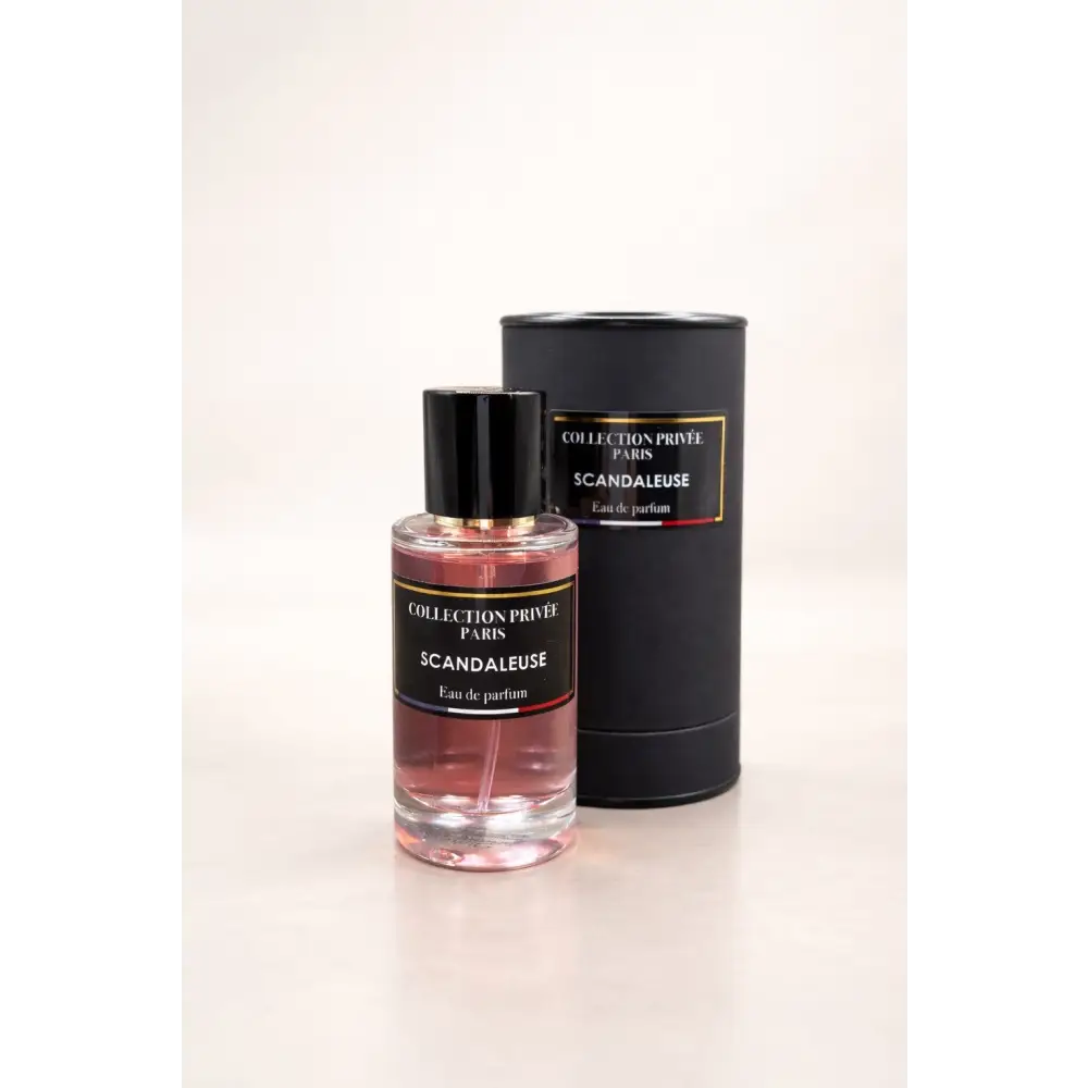 SCANDALEUSE Eau de parfum Collection Privée Paris