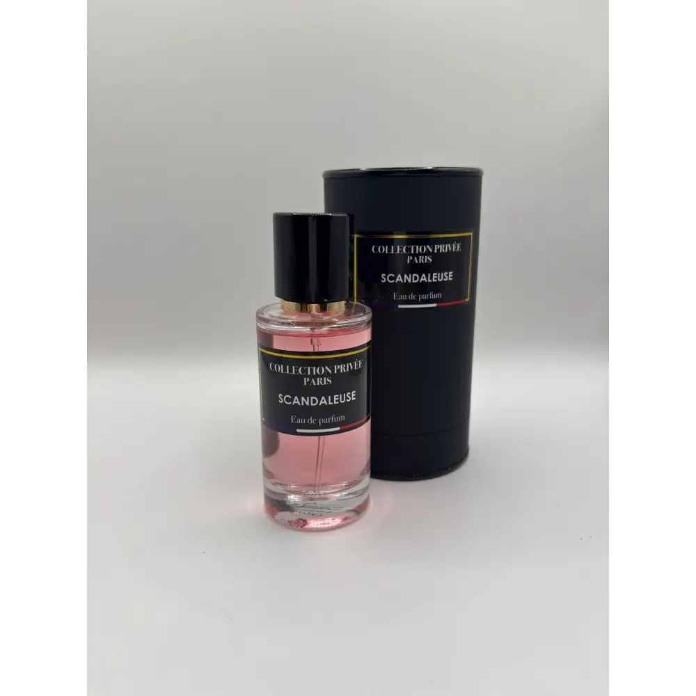 SCANDALEUSE Eau de parfum Collection Privée Paris