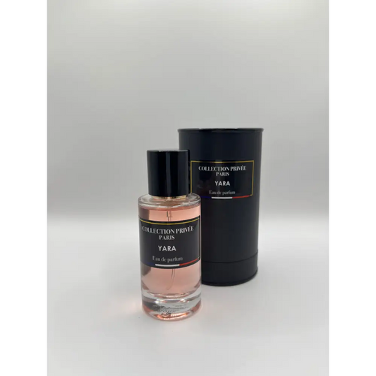 YARA Eau de parfum Collection Privée Paris